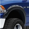 EGR | Bolt-On Look Fender Flare Set Level 2 - Ram 1500 2009-2017