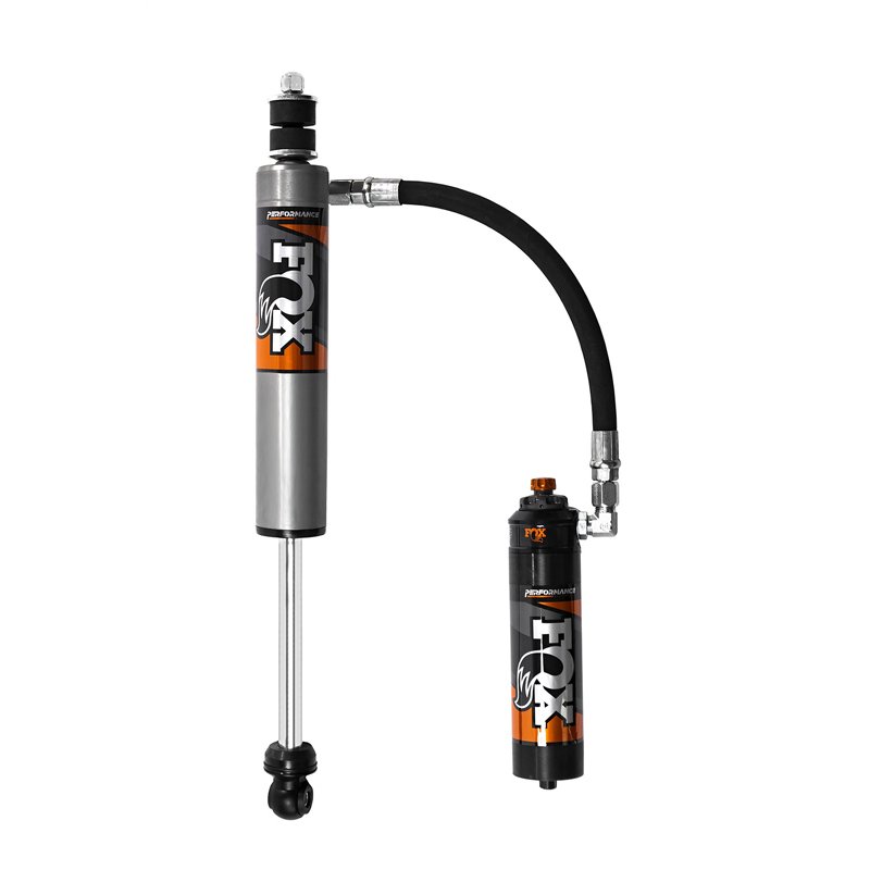 FOX Shocks | 2.5 Shocks