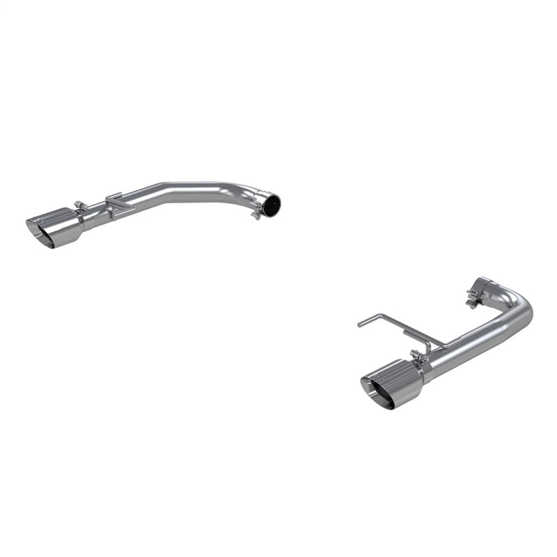 MBRP | Axle Back Kit, PRO - Mustang 5.0L 2015-2017