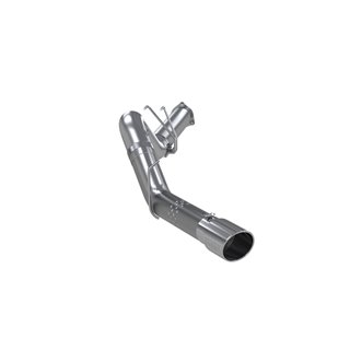 MBRP | Filter Back, Single Side Exit 5 inch, XP- F-250/350/450, 11-16 - F-250 / F-350 6.7L 2011-2016