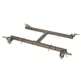 Husky Towing | Fifth Wheel Trailer Hitch Mount Kit