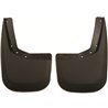 Enthuze | Mud Guards - Rear - Silverado 1500 2019-2025 (w/o Fender Flares)