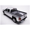 Enthuze | Soft Roll-Up Tonneau Cover - Silverado / Sierra / HD 8' Bed 2007-2014