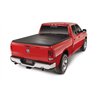 Enthuze | Soft Tri-Fold Tonneau Cover - Ram 1500 / 2500 / 3500 8' Bed 2002-2009