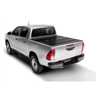 Undercover | FLEX Tonneau Cover - Tundra 2007-2021
