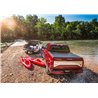 Undercover | FLEX Tonneau Cover - Tundra 2007-2021