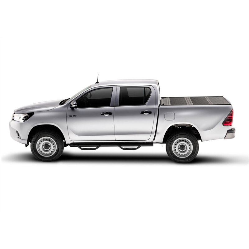 Undercover | FLEX Tonneau Cover - Tundra 2007-2021