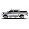 Undercover | FLEX Tonneau Cover - Tundra 2007-2021