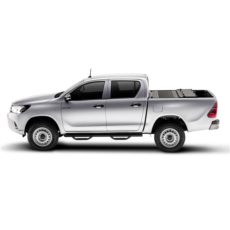 Undercover | FLEX Tonneau Cover - Tundra 2007-2021