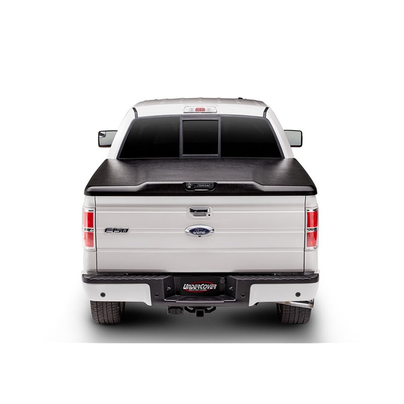 Undercover | Elite Tonneau Cover - Colorado / Canyon 2015-2022