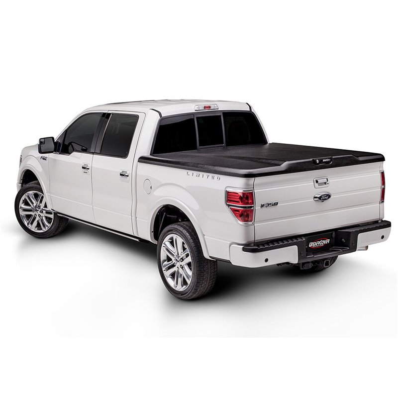 Undercover | Elite Tonneau Cover - Colorado / Canyon 2015-2022