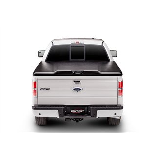 Undercover | Elite Tonneau Cover - Sierra 1500 2019-2025