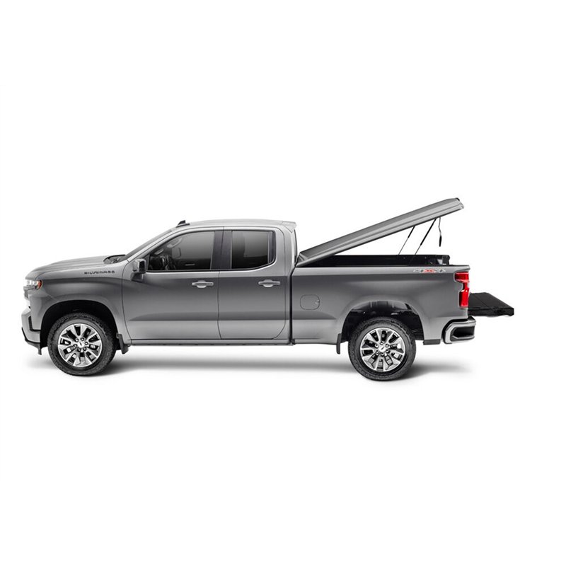 Undercover | Elite LX Tonneau Cover - Sierra 1500 2019-2023