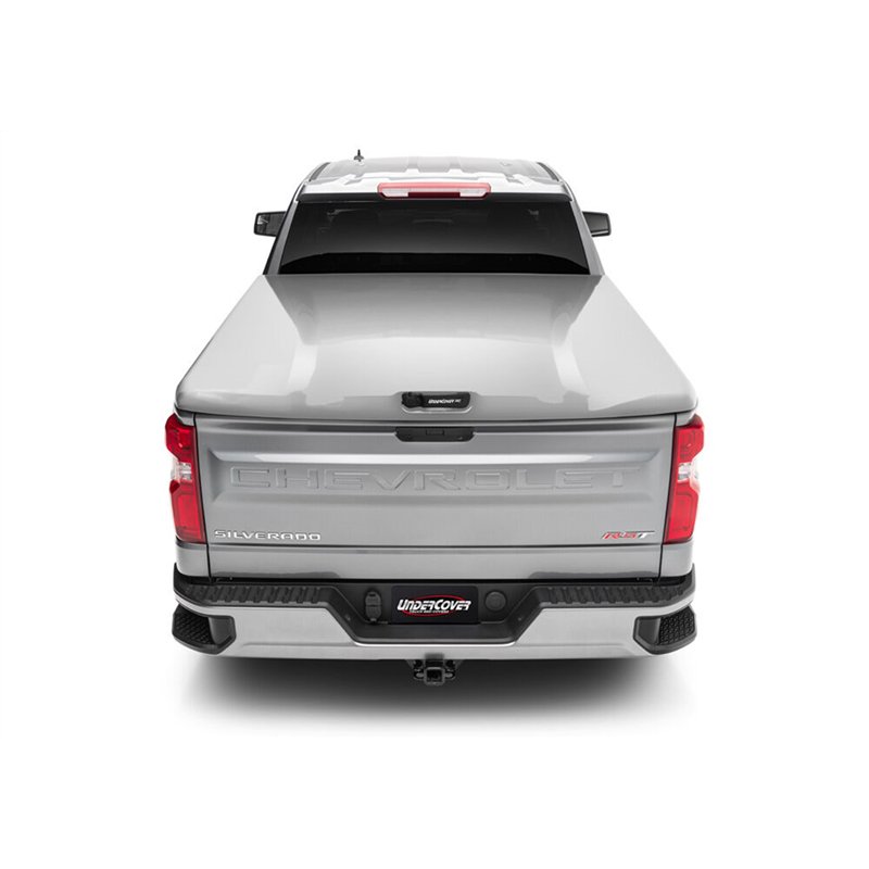 Undercover | Elite LX Tonneau Cover - Sierra 1500 2019-2023