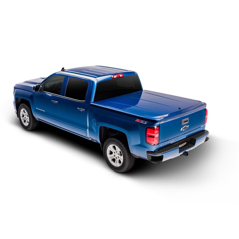 Undercover | LUX Tonneau Cover - F-150 / Lightning 2021-2025