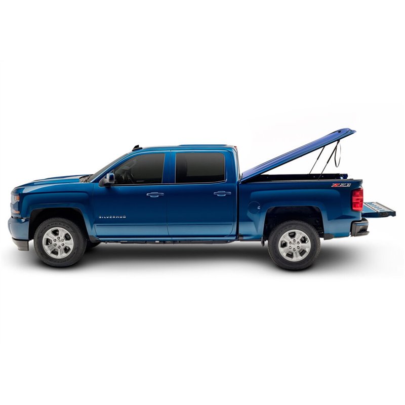 Undercover | LUX Tonneau Cover - F-150 / Lightning 2021-2025