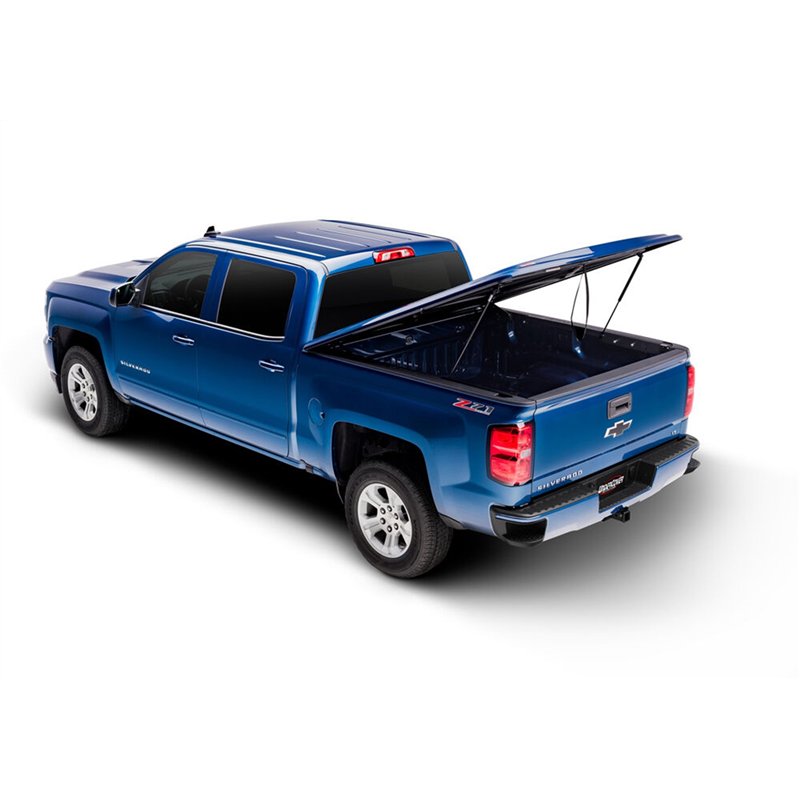 Undercover | LUX Tonneau Cover - F-150 / Lightning 2021-2025