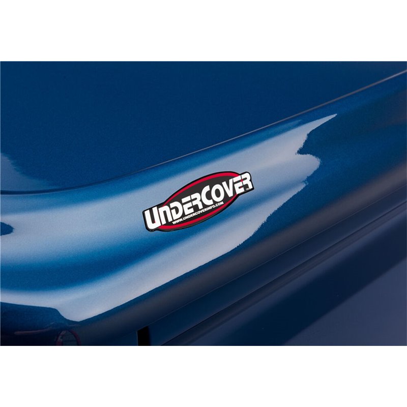 Undercover | LUX Tonneau Cover - F-150 / Lightning 2021-2025