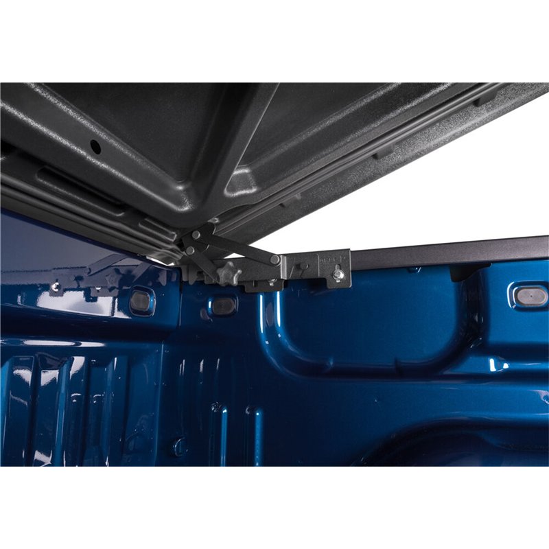 Undercover | LUX Tonneau Cover - F-150 / Lightning 2021-2025