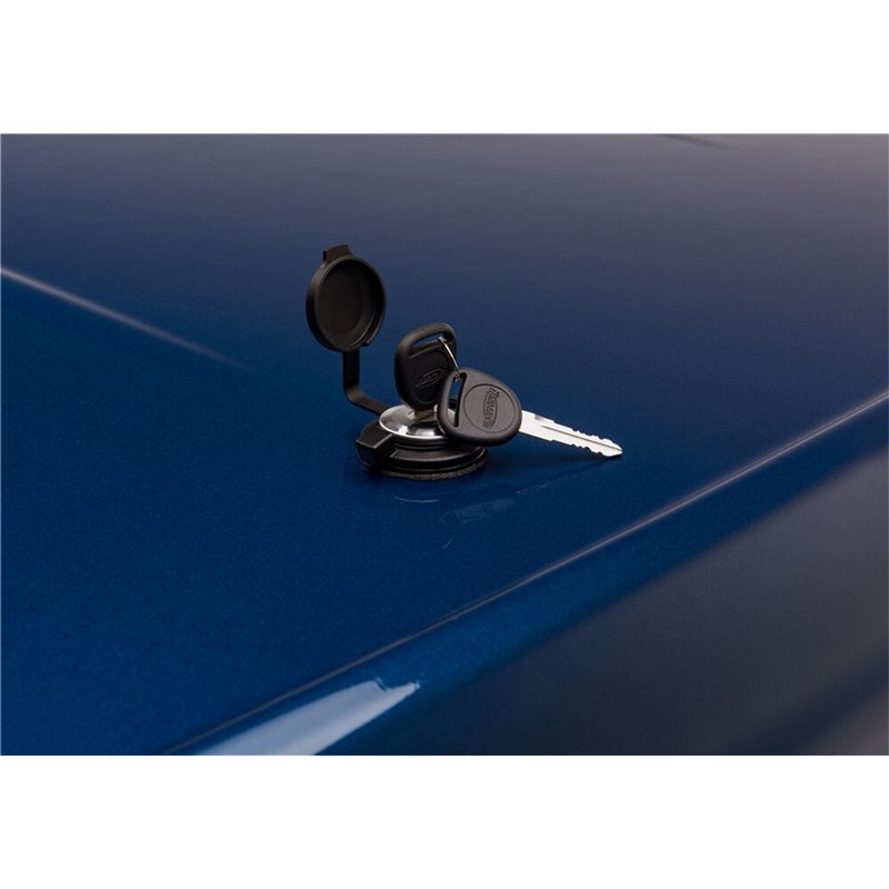 Undercover | LUX Tonneau Cover - F-150 / Lightning 2021-2025