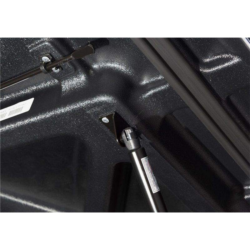 Undercover | LUX Tonneau Cover - F-150 / Lightning 2021-2025