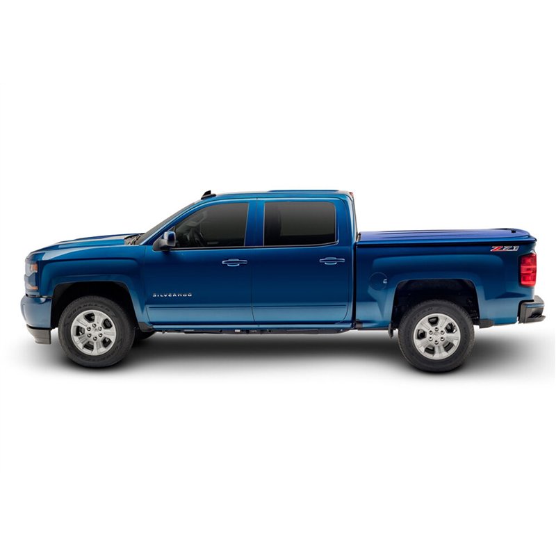 Undercover | LUX Tonneau Cover - F-150 / Lightning 2021-2025