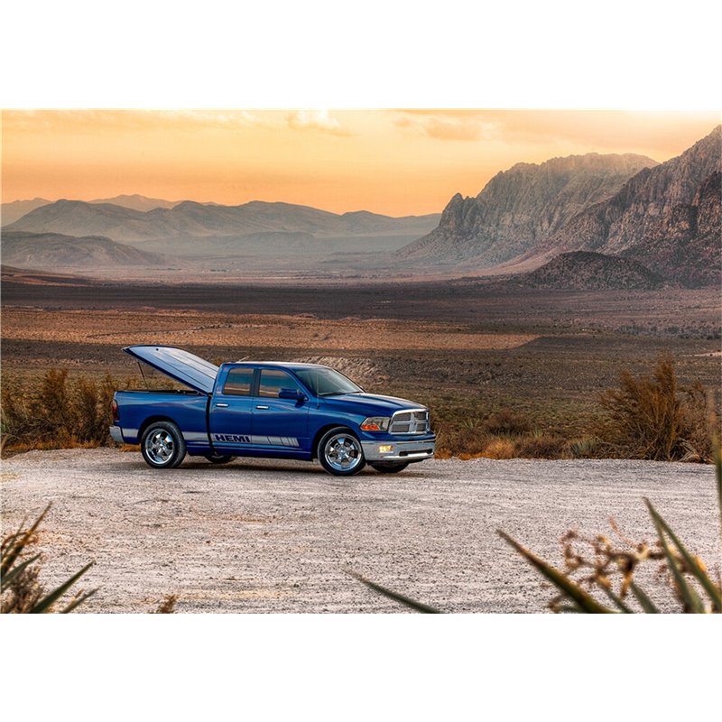 Undercover | LUX Tonneau Cover - F-150 / Lightning 2021-2025