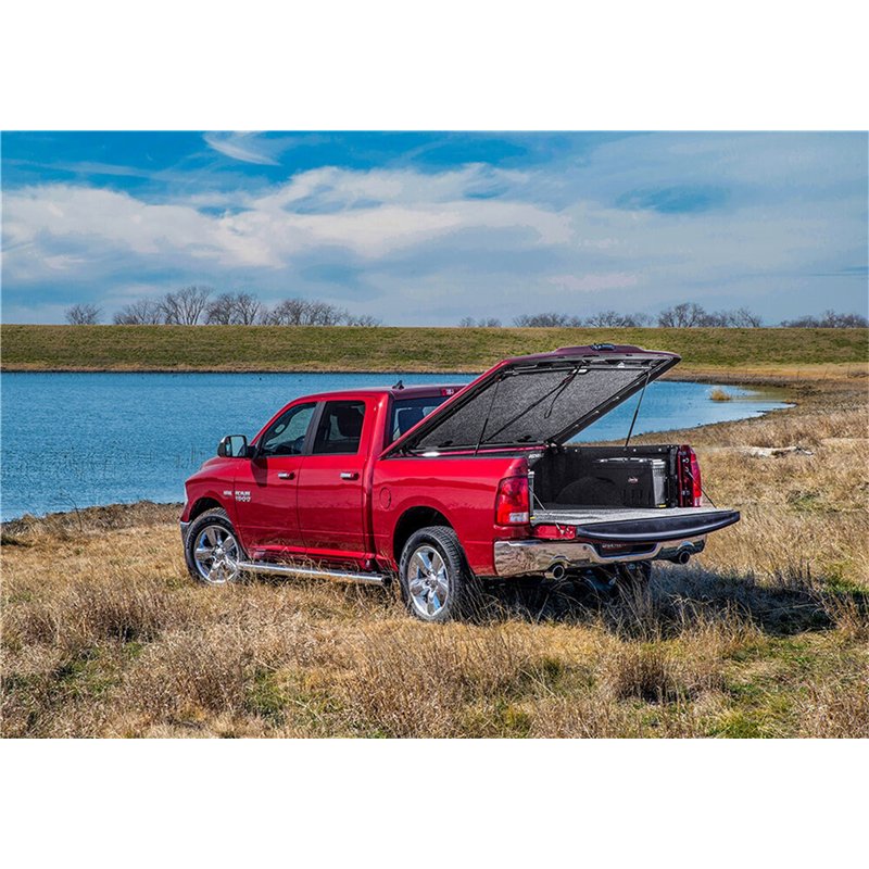 Undercover | Elite LX Tonneau Cover - Ram 1500 2019-2025