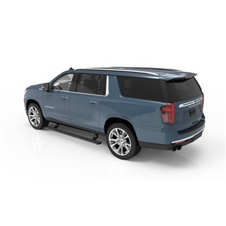 AMP Research | PowerStep Running Board w/ Plug & Play - Cadillac / Chevrolet / GMC 2021-2025