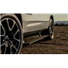 AMP Research | PowerStep Running Board w/ Plug & Play - Cadillac / Chevrolet / GMC 2021-2025