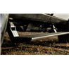 AMP Research | PowerStep Running Board w/ Plug & Play - Cadillac / Chevrolet / GMC 2021-2025