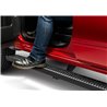 N-FAB | Growler Running Boards - Cab Length - Chevrolet / GMC 2019-2023