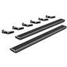 N-FAB | Growler Running Boards - Cab Length - Chevrolet / GMC 2019-2023