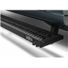 N-FAB | Growler Running Boards - Cab Length - Chevrolet / GMC 2019-2023