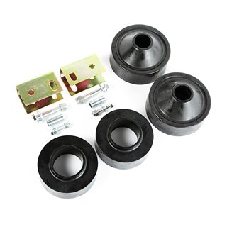 RUGGED RIDGE | Coil Spring Spacer Kit - Wrangler (JK) 3.6L / 3.8L 2007-2018