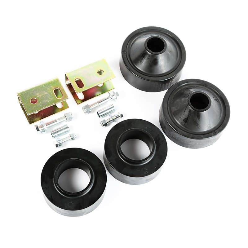 RUGGED RIDGE | Coil Spring Spacer Kit - Wrangler (JK) 3.6L / 3.8L 2007-2018