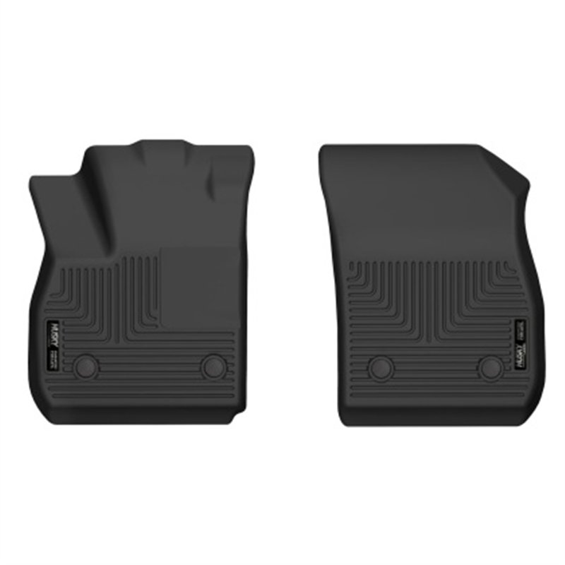 Husky Liners | Front Floor Liners - Envision 2.0T 2021-2023