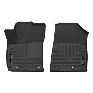 Husky Liners | Front Floor Liners - Venue 1.6L 2020-2023