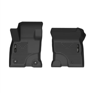 Husky Liners | Front Floor Liners - Escape 2.5L 2020-2022