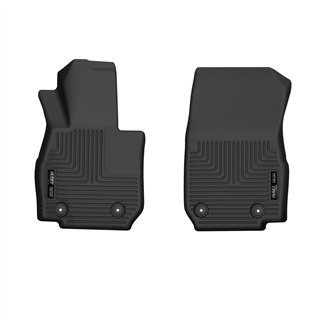 Husky Liners | Front Floor Liners - 3 / CX-30 2.0L / 2.5L 2019-2023