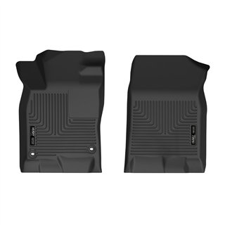 Husky Liners | Front Floor Liners - Integra / Civic 1.5T / 2.0L 2022-2023