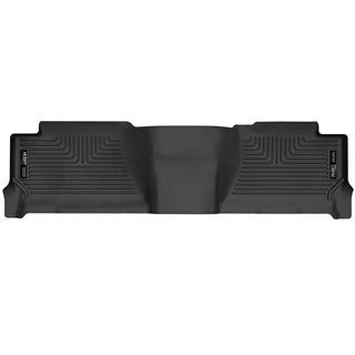 Husky Liners | 2nd Seat Floor Liner - Chevrolet / GMC 2004-2007