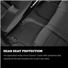 Husky Liners | 2nd Seat Floor Liner - Chevrolet / GMC 2004-2007