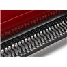 N-FAB | Growler Running Boards - Cab Length - F-150 / Lightning / F-250 / F-350 2015-2023
