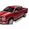 N-FAB | Growler Running Boards - Cab Length - F-150 / Lightning / F-250 / F-350 2015-2023