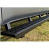 N-FAB | Growler Running Boards - Cab Length - F-150 / Lightning / F-250 / F-350 2015-2023
