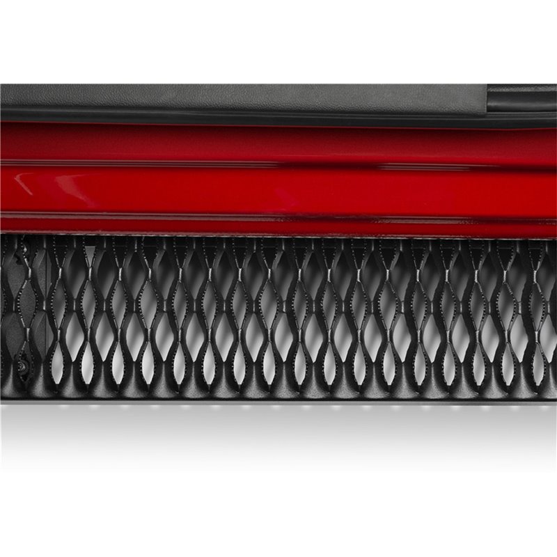 N-FAB | Growler Running Boards - Cab Length - F-150 / Lightning / F-250 / F-350 2015-2023
