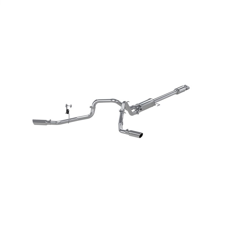 MBRP | Cat Back, Dual Side Exit, XP - F-150 5.0L 2015-2020