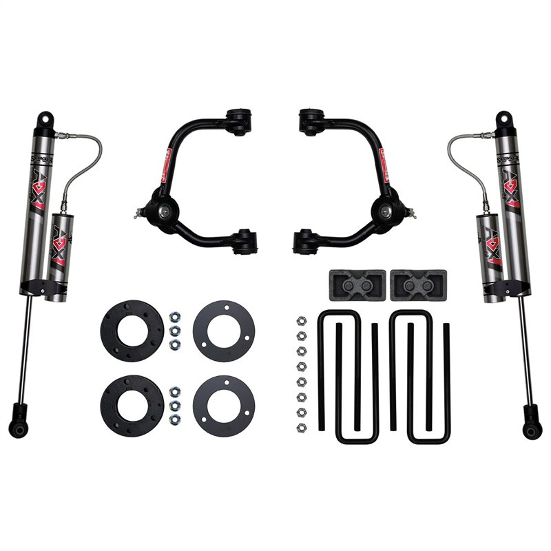 Skyjacker | Lift Kit - F-150 2014-2020