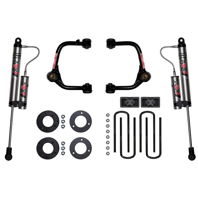 Skyjacker | Lift Kit - F-150 2021-2022